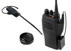  Bluetooth PTT Kit V03 (VX-160/414/351)  