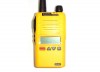 Радиостанция портативная Wouxun KG-801ЕR YEL (300-350 МГц) корпус желтый