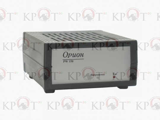 Автомобильное зарядное устройство Орион PW-150