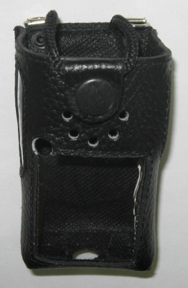 Чехол кожаный с ремнем Wouxun KGD-508 для KG-699