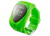 Детские часы-телефон babyWatch с SIM и GPS-трекером