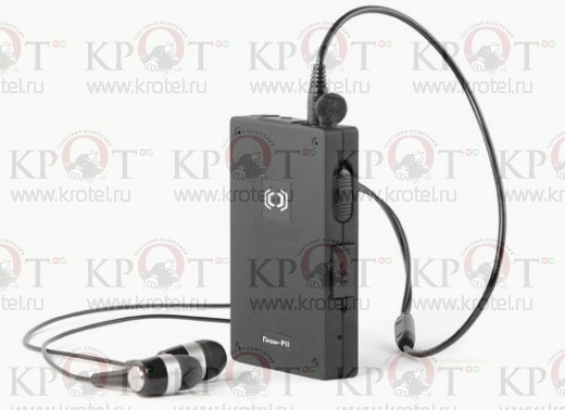 Цифровой стереофонический диктофон STC-H661 Гном-PII (базовая комплектация)